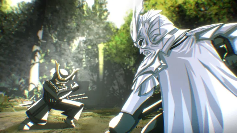 Official Roblox thumbnail for Dueling Grounds. The scene in this file was not identified.